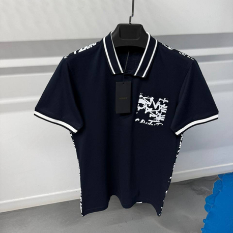 Versace Couture Vıp tişört
