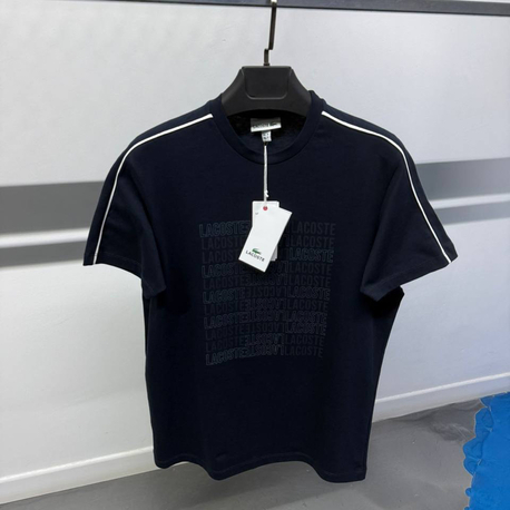 Lacoste lacivert tişört