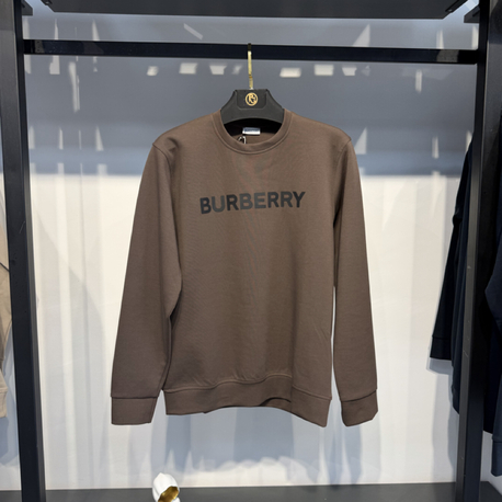 BURBERRY Yeni Sezon kazak 