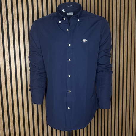 Gant orj Laci oxford Gömlek Tam kalıp