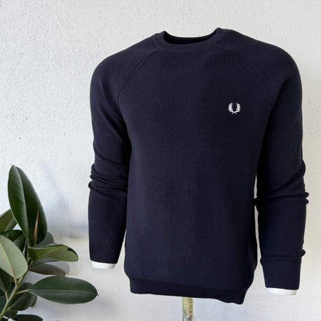 Fred Perry Tam Kalıp Laci Kazak