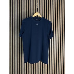 Prada Tam Kalıp Basic Tshirt