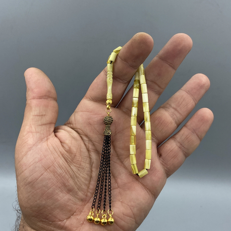 4x7 mm BİLEK BOY KATALİN KAPLAMA PÜSKÜLLÜ 