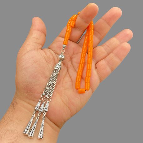 5x8 mm FURKAN GÜL UÇAK CAMI 
