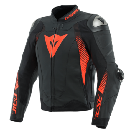 ÖN SİPARİŞ -  DAINESE DERİ CEKET 