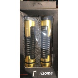 RİZOMA Sarı (Gold) Renk Elcik Takımı (Birinci Sınıf Replika)