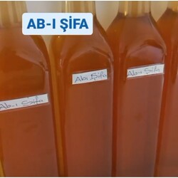 AB-I ŞİFA SİRKESİ 500 cc