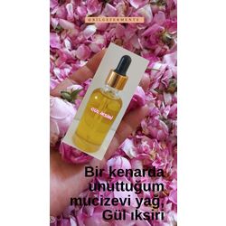 GÜL İKSİRİ 50 ml 