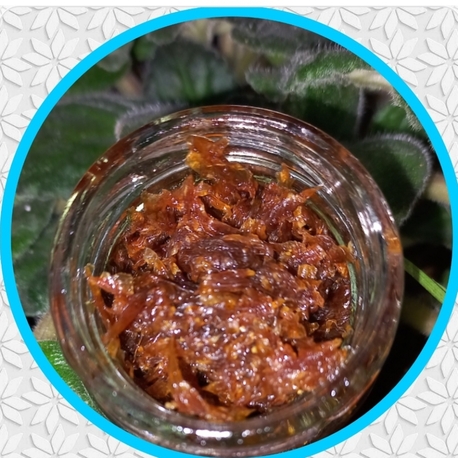 GÜLENGÜBİN 100 gr (Ballı Gülkant)