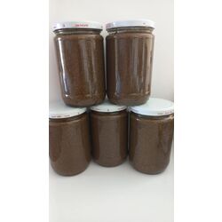 HAYIT MACUNU 660cc 700 gr
