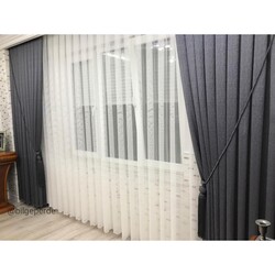 Gri Düz Fon