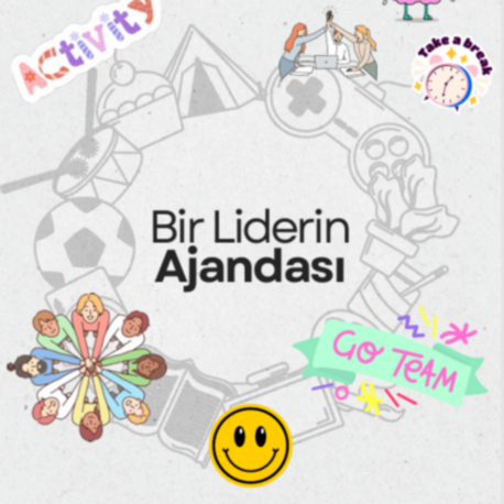 1 LİDERİN AJANDASI - PDF 