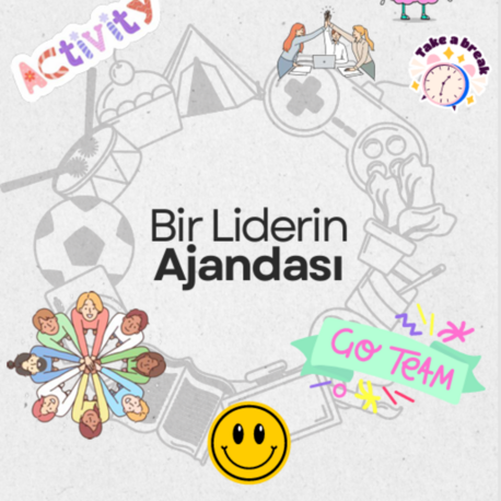1 LİDERİN AJANDASI - PDF 