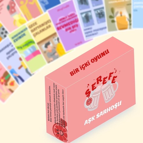 Aşk Sarhoşu