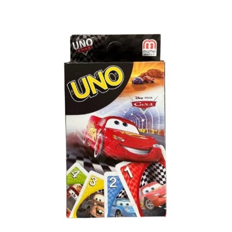 UNO Mini / Cars
