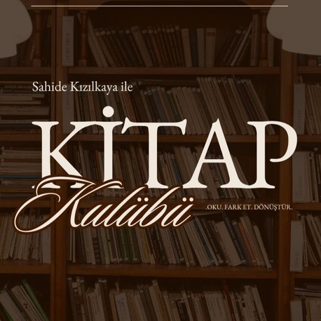 KİTAP KULÜBÜ -AYLIK