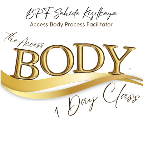 BODY PROCESS 1 Day Class