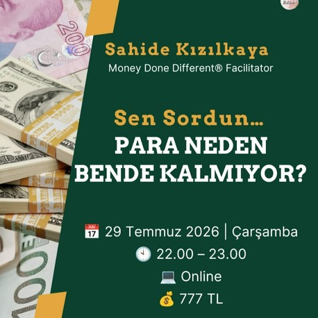  Sen Sordun… #1
