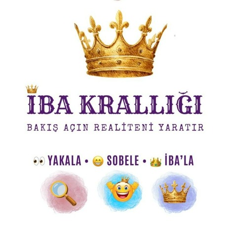 İBA KRALLIĞI