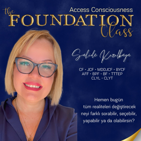 ACCESS FOUNDATION® CLASS 