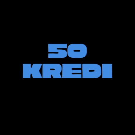 Kredi ( 50 )