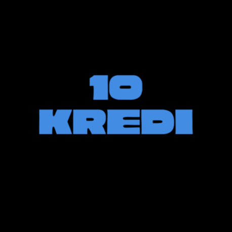Kredi ( 10 )
