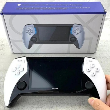 XP PROJECT GAME PAD OYUN JOYİSTİK