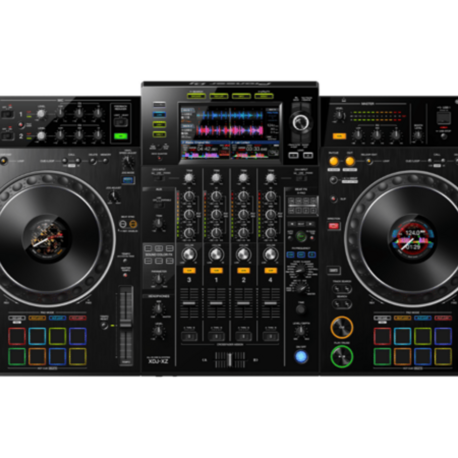 Pioneer DJ XDJ-XZ 4 Kanal DJ Setup