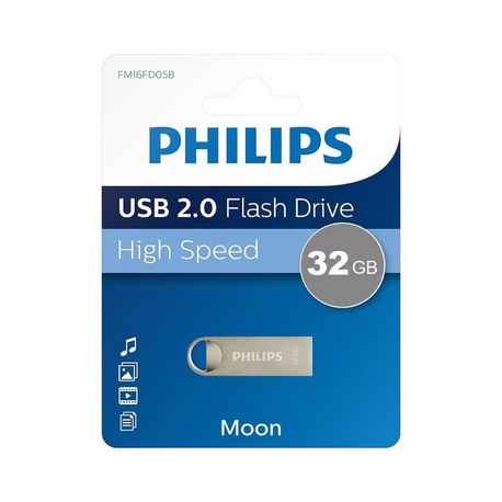 PHILIPS 32GB 3.0 FLASH BELLEK
