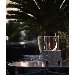 Bodrum Bioethanol Masaüstü Şömine