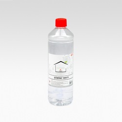 Bioethanol Şömine Yakıtı 1 Lt