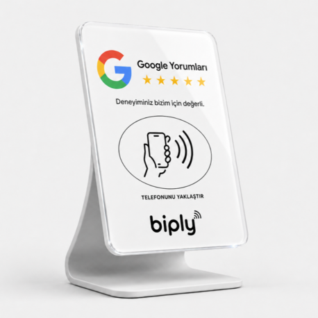 Biply Stand