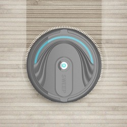 Yer silme robotu