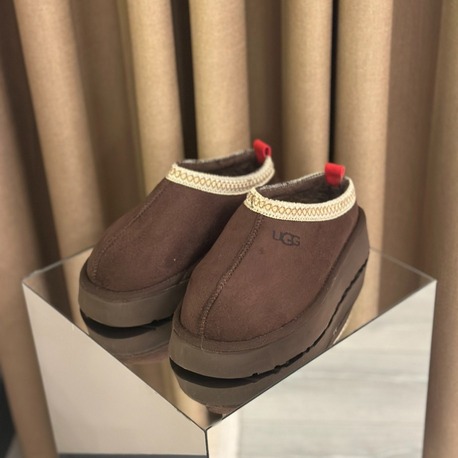 Ugg Tazz Acı Kahve