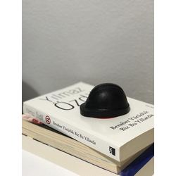 Mini Biblo Baret|s SİYAH