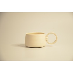 II.Knot Espresso Kupa