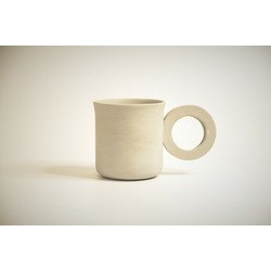 Milo Stoneware Kupa