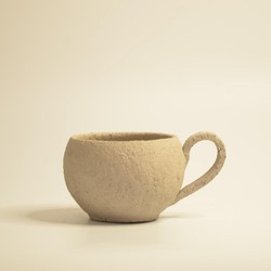 Magma Stoneware Kupa