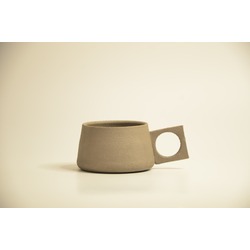 Globe Stoneware Kupa