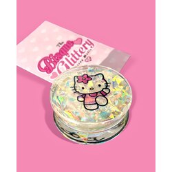 HOLOGRAM HELLO KİTTY GRINDER