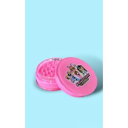 Flower Puff Girls Grinder