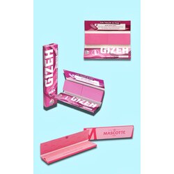 Pinky Paper