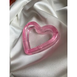 Pinky Kalp Kültablası