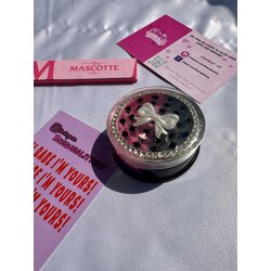 Pinky coquette epoksi grinder