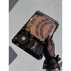 Ouija Epoksi Tray