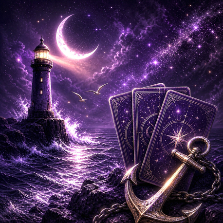 1 Dk İLK İŞARET Tarot Danışmanlığı