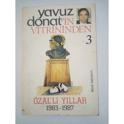 Özal'lı Yıllar