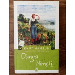 Dünya Nimeti 