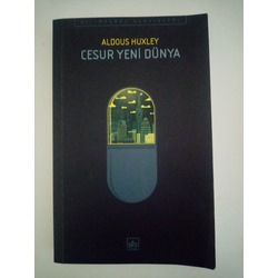 Cesur Yeni Dünya 