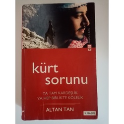 Kürt Sorunu 